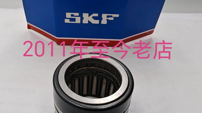 电动车深沟球轴承选购：如何规避常见误区**