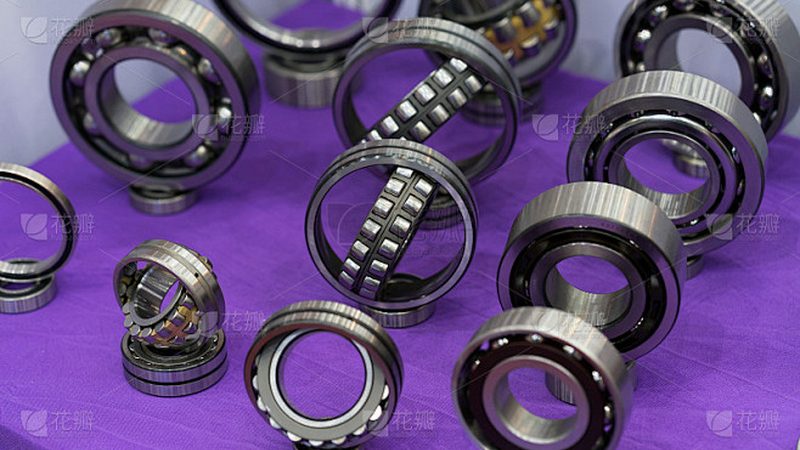 SKF进口轴承选型：关键参数与标准解读