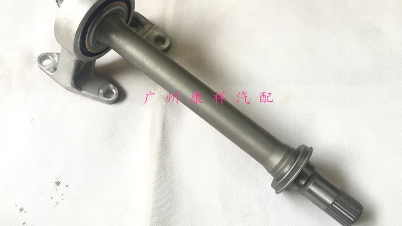 选型关键：关注核心参数
