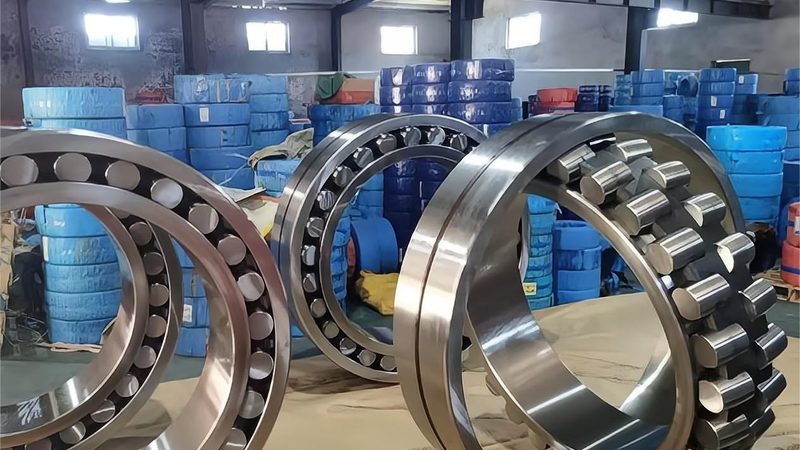 梅花联轴器内孔加工尺寸标准：精准制造的关键