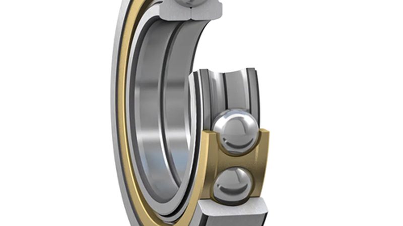 工程机械关节轴承定制：精准选型，保障设备高效运行