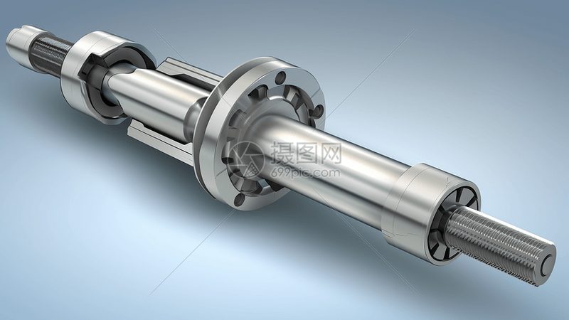 关节轴承内径外径对照表：如何精准选型**