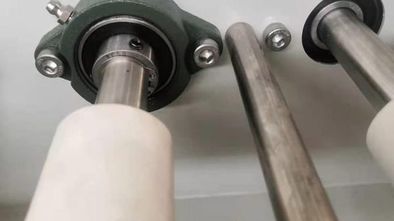 非标轴承材质选择：关键因素与实际应用解析